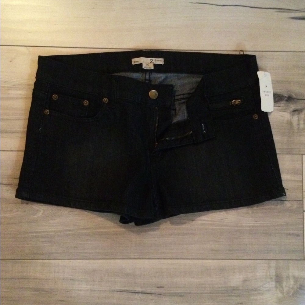 Forever 21 Shorts